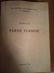 Parne Turbine