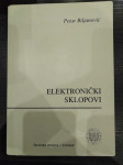 Petar Biljanović - Elektronički sklopovi