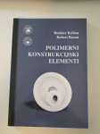 Polimerni konstrukcijski elementi knjiga