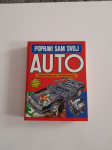 POPRAVI SAM SVOJ AUTO