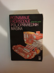Poznavanje i korištenje poljoprivrednih mašina