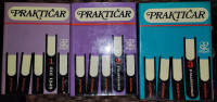 Praktičar 1 - 3