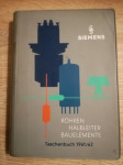 Röhren-Halbleiter Bauelemente : Taschenbuch 1961/62.