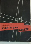 Rajko Misita, Električne mreže, Sarajevo 1969.
