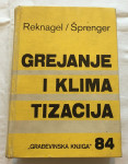 Recknagel i suradnici - Grejanje i klimatizacija #2