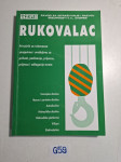Rukovalac : priručnik za rukovaoce strojevima i uređajima za prihvat..