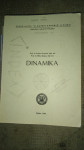 Sapunar / Krpan - Dinamika