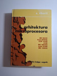 Slobodan Ribarić – Arhitektura mikroprocesora