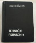 Sour Rade Končar - Tehnički priručnik 5. izdanje 1991 #6
