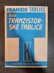 Steidle: Tranzistorske tablice
