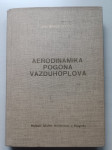 Svetopolk Pivko: Aerodinamika pogona vazduhoplova