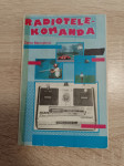 TELEKOMANDA  RC  MODELA - DVIJE  KNJIGE