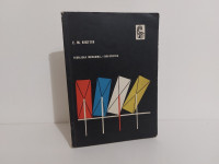 TEORIJSKA MEHANIKA - Statika, Kinematika i Dinamika (Targ, Nikitin)