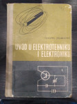 Tihomil Jelaković - Uvod u elektrotehniku i elektroniku