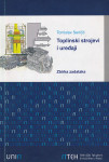 TOPLINSKI STROJEVI I UREĐAJI - Zbirka zadataka (Tomislav Senčić)