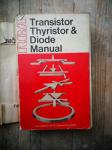 Transistor, Thyristor & Diode Manual