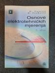 Vujević, Ferković: Osnove elektrotehničkih mjerenja I. dio, 1996