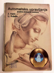 Vukić Kuljača - Automatsko upravljanje Analiza linearnih sustava