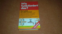 Wie funktioniert das? DEUTSCH - 1978. godina