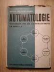 Wolfgang Schmid : Automatologie
