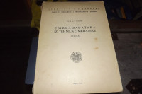 ZBIRKA ZADATAKA IZ TEHNIČKE MEHANIKE