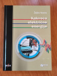 Željko Novinc - Kakvoća električne energije