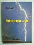 Željko Šafran – Elektrotehnika : uvod (A6)