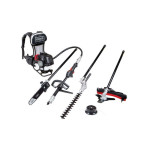 4 u 1 multi-vrtni alat MFH5300-4BP, 1.8HP