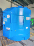 AdBlue cisterna 5000L