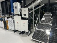 www.solarni-paneli.hr AFORE Inverter 1kW-110kW SolarShop