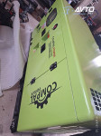 Agregat 25 kW