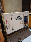 Agregat Compal power