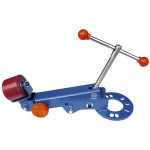 Roler alat za izvlacenje/ ŠIRENJE rubnjaka + FEN GRATIS!!!