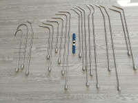 ALAT (pdr) za ispravljanje lima bez ostecenja laka