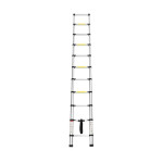 Aluminijske teleskopske ljestve 3,2 m
