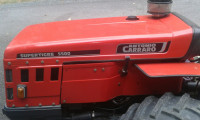 Antonio Carraro Supertigre 5500