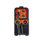 Aparat za zavarivanje MIG/MAG/MMA/FLUX