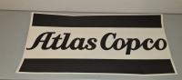 Atlas Copco naljepnice za bušilice, kompresore i dr.