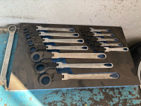 Auto mehanicarski alat