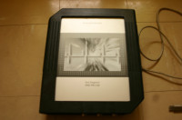 autodijagnostika  Mercedes HMS 990