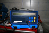 autodijagnostika VW  VAG 1551