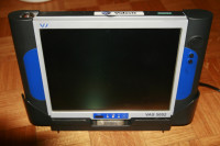 autodijagnostika VW  VAS 5052