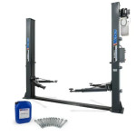 Automatska elektrohidraulična dvostupna dizalica 4 tone Weber