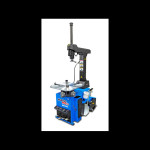 Automatska montažerka guma 12"–26" s pneumatskim nagibnim stupom i dvi