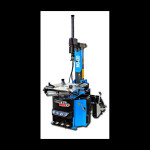 Automatska montirka guma 10"–24" s inflatorom, 400V
