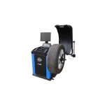 Balansirka automatska sa LCD-om, 10"-24" 230V