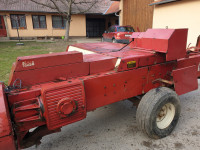 BALIRKA ZA KOCKASTE BALE