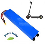 BATERIJA ELEKTRIČNOG ROMOBILA T0/250 36V 7,8ah