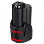 Baterija Li-ion 12V 3,0Ah Bosch GBA 12 V