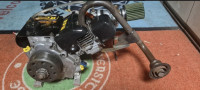 Motor Honda Briggs Loncin dijelovi